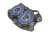 Підшипник КПП Audi A1/A3/Seat Toledo 1.0-2.0D 04- SKF VKT 1001 (фото 1)