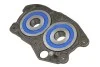 Підшипник КПП Audi A1/A3/Seat Toledo 1.0-2.0D 04- SKF VKT 1001 (фото 2)