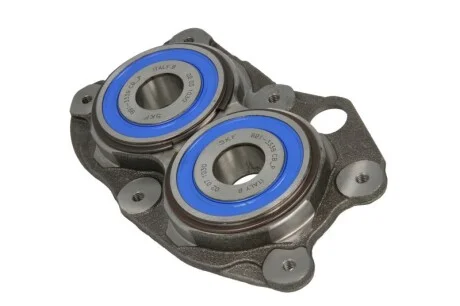 Подшипник КПП Audi A1/A3/Seat Toledo 1.0-2.0D 04- SKF VKT 1001