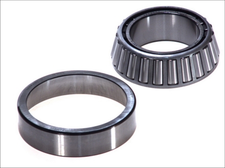 Подшипник колеса SKF VKT8865