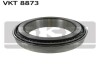 Подшипник трансмиссии задний мост 120x180x48 SKF VKT 8873 (фото 1)