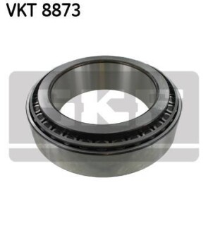 Подшипник трансмиссии задний мост 120x180x48 SKF VKT 8873