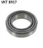 Підшипник роликовий конічний SKF VKT 8917 (фото 1)