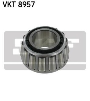 Підшипник коробки передач SKF VKT8957