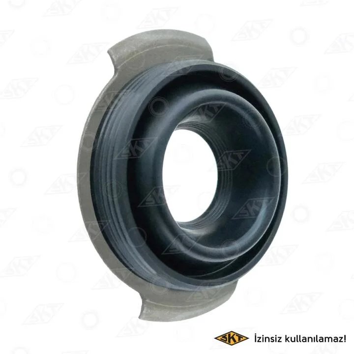 Сальник форсунки Ford Transit 2.0DI-2.4DI 01- SKT 041143-H (фото 1)
