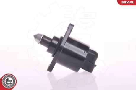 Клапан регулювання холостого ходу, подача повітря SKV GERMANY 08SKV040
