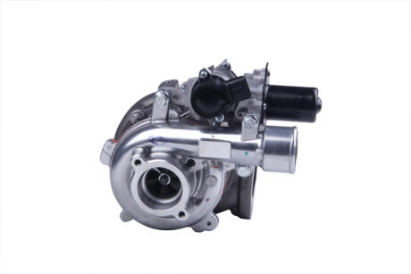 Турбіна нова TOYOTA Land Cruiser Prado 150 09-, Land Cruiser Prado 120 03-09 Sl turbo 17201-0L040-TURBO