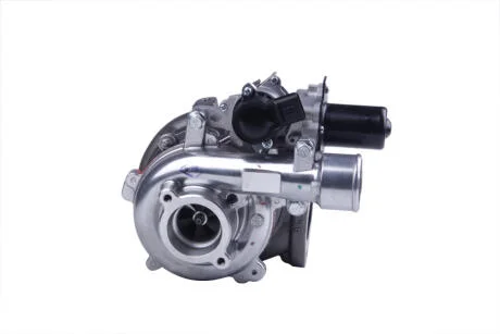 Турбіна нова TOYOTA Land Cruiser Prado 150 09-, Land Cruiser Prado 120 03-09 Sl turbo 17201-0L040-TURBO