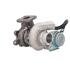Турбіна нова HYUNDAI Tucson JM 04-09, Santa Fe SM 00-06, Trajet FO 00-08; KIA Sportage KM 04-10, Carens RS 02-06, Cerato LD 04-08 Sl turbo 28231-27000-TURBO (фото 1)