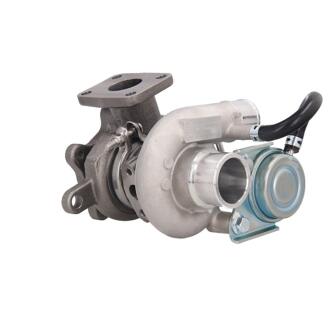 Турбіна нова HYUNDAI Tucson JM 04-09, Santa Fe SM 00-06, Trajet FO 00-08; KIA Sportage KM 04-10, Carens RS 02-06, Cerato LD 04-08 Sl turbo 28231-27000-TURBO