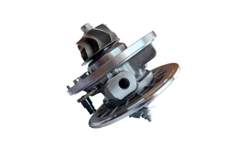 Картридж турбіни GARRETT GT1749MV Sl turbo B858-SL14854-CHRA