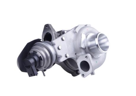 Турбіна нова OPEL Insignia 08-16, Astra J 10-15, Zafira C 11-19, Cascada 13-19 Sl turbo B858-SL161343-TURBO
