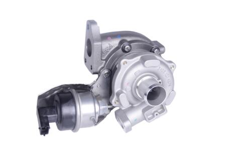 Турбіна нова FIAT Doblo 09-15, Fiorino 07-, Qubo 08-19, Tipo 15-, Idea 03-12; OPEL Astra J 10-15, Combo D 11-18, Corsa D 06-15, Meriva B 10-17; CHEVROLET Aveo T300 12-17; ALFA ROMEO MiTo 08-18 Sl turbo BV35-SL15996-TURBO