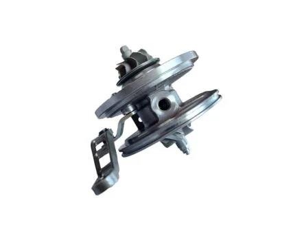 Картридж турбіни KKK BV35 Sl turbo BV35-SL161397-CHRA