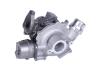 Турбіна нова RENAULT Kangoo 09-17, Megane III 09-16, Scenic III 09-16; MERCEDES-BENZ A-Class W176 12-18, GLA X156 13-20, CLA 13-19, Citan 12-21, B-Class W242-246 11-18; NISSAN Juke 10-19, Qashqai 14-22, Tiida C12 11-, NV200 10- Sl turbo BV38-SL161258-TURBO (фото 1)