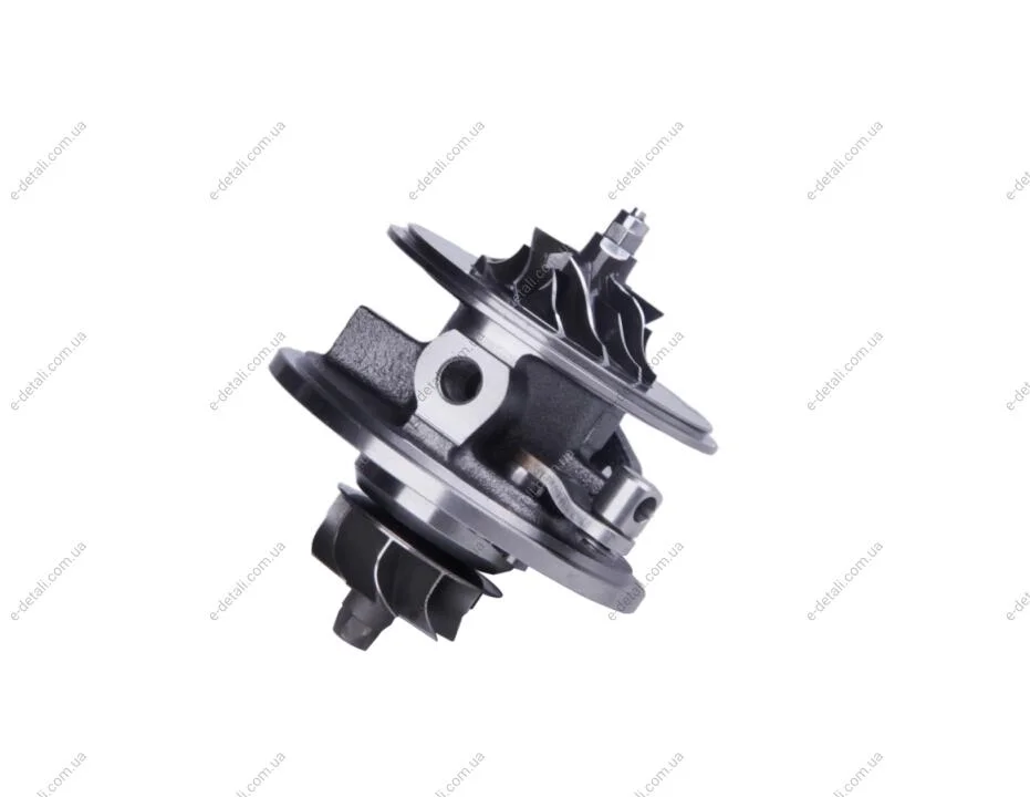 Картридж турбіни KKK KP39A Sl turbo BV39-LAK5000-CHRA (фото 1)