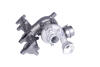 Турбіна нова VW Caddy III 04-15, PASSAT B6 05-10, Golf V 03-09, Jetta V 05-10, Golf Plus 05-14, Touran 03-10; AUDI A3 03-12; SKODA Octavia A5 04-13, Superb 08-15; SEAT Altea 04-09, Leon 05-12, Toledo III 04-09 Sl turbo BV39-LAK5000-TURBO (фото 1)