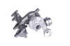 Турбіна нова VW Caddy III 04-15, PASSAT B6 05-10, Golf V 03-09, Jetta V 05-10, Golf Plus 05-14, Touran 03-10; AUDI A3 03-12; SKODA Octavia A5 04-13, Superb 08-15; SEAT Altea 04-09, Leon 05-12, Toledo III 04-09 Sl turbo BV39-LAK5000-TURBO (фото 1)