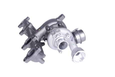 Турбіна нова VW Caddy III 04-15, PASSAT B6 05-10, Golf V 03-09, Jetta V 05-10, Golf Plus 05-14, Touran 03-10; AUDI A3 03-12; SKODA Octavia A5 04-13, Superb 08-15; SEAT Altea 04-09, Leon 05-12, Toledo III 04-09 Sl turbo BV39-LAK5000-TURBO