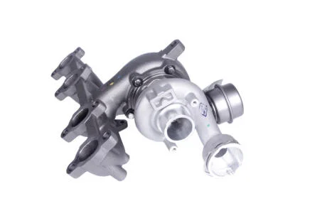 Турбіна нова VW Caddy III 04-15, PASSAT B6 05-10, Golf V 03-09, Jetta V 05-10, Golf Plus 05-14, Touran 03-10; AUDI A3 03-12; SKODA Octavia A5 04-13, Superb 08-15; SEAT Altea 04-09, Leon 05-12, Toledo III 04-09 Sl turbo BV39-LAK5000-TURBO