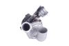 Турбіна нова HYUNDAI H-1 TQ 07-21 Sl turbo BV43-4A480-08587-TURBO (фото 1)