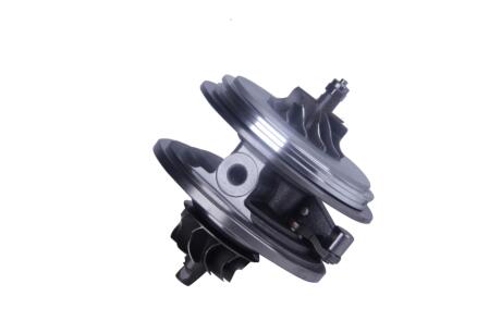 Картридж турбіни KKK BV43/BV43B Sl turbo BV43B-0139-4S-CHRA