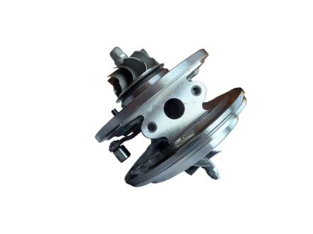 Картридж турбіни KKK BV43 Sl turbo BV43B-SL190035-CHRA