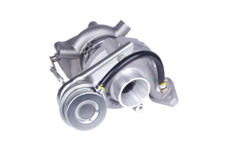Турбіна нова TOYOTA Land Cruiser 70 84-07 Sl turbo CT20-2-08265-TR-TURBO