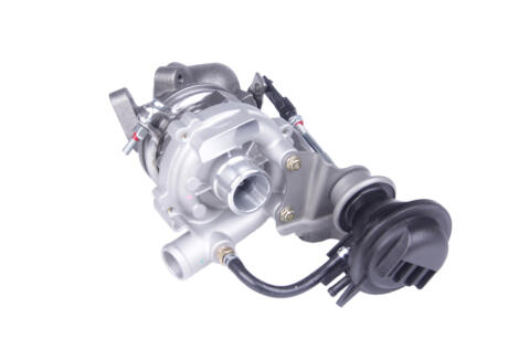 Турбіна нова SMART Roadster 03-06 Sl turbo GT1238-SL13810-TURBO
