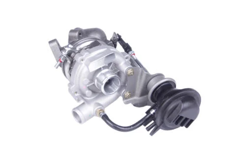 Турбіна нова SMART Roadster 03-06 Sl turbo GT1238-SL13810-TURBO
