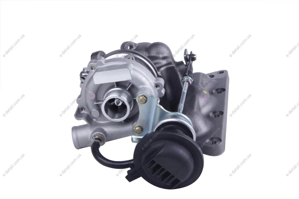 Турбіна нова SMART Fortwo 98-07, Roadster 03-06 Sl turbo GT1238-SL13811-TURBO (фото 1)