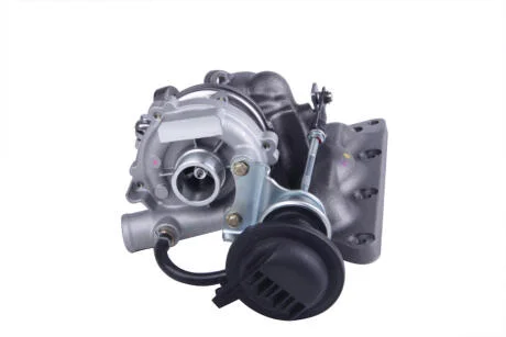 Турбіна нова SMART Fortwo 98-07, Roadster 03-06 Sl turbo GT1238-SL13811-TURBO