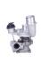 Турбіна нова RENAULT Kangoo 97-07, Espace 97-02, Megane 96-03, Clio II 98-05, Scenic I 97-03; VOLVO S40 95-04, V40 96-04 Sl turbo GT1544-TURBO (фото 1)