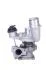 Турбіна нова RENAULT Kangoo 97-07, Espace 97-02, Megane 96-03, Clio II 98-05, Scenic I 97-03; VOLVO S40 95-04, V40 96-04 Sl turbo GT1544-TURBO (фото 1)