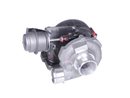 Турбіна нова HYUNDAI Accent MC 06-10, i-30 FD 07-12, Elantra MD 11-16, Accent RB 10-18, Elantra HD 06-11, Getz TB 02-10, i-30 GD 12-17; KIA Ceed ED 07-12, Soul AM 08-13, Rio JB 06-11, Ceed JD 12-19, Soul PS 14-19, Carens UN 06-12, Cerato LD 04-08 Sl turbo GT1544V-08694-TURBO
