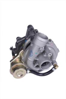Турбіна нова PEUGEOT 307 01-11, 206 98-12, 406 97-04 Sl turbo GT15-SL13823-TURBO
