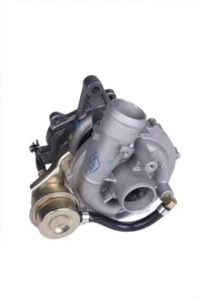 Турбіна нова PEUGEOT 307 01-11, 206 98-12, 406 97-04 Sl turbo GT15-SL13823-TURBO