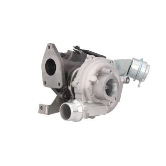 Турбіна нова RENAULT Trafic 00-14, Master III 10-; NISSAN Primastar 02-14; OPEL Movano B 10-21, Vivaro 01-14 Sl turbo GT15-SL171460-TURBO