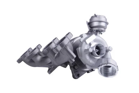 Турбіна нова VW Caddy III 04-15, PASSAT B6 05-10, Golf V 03-09, Jetta V 05-10, Golf Plus 05-14, Touran 03-10, EOS 06-15; AUDI A3 03-12; SKODA Octavia A5 04-13, Superb 08-15; SEAT Altea 04-09, Leon 05-12, Toledo III 04-09 Sl turbo GT1646V-SL12726-TURBO