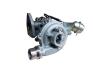 Турбіна нова RENAULT Trafic 00-14, Master III 10-; NISSAN NV400 10-21, Primastar 02-14; OPEL Movano B 10-21, Vivaro 01-14 Sl turbo GT1746-SL14898-TURBO (фото 1)