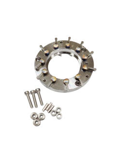 Сопловий апарат (геометрія) GARRETT GT1646V Sl turbo GT1749V-701854-2-VNT (VANE RING)