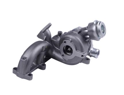Турбіна нова VW PASSAT B6 05-10, Golf V 03-09, Jetta V 05-10, Golf Plus 05-14, Touran 03-10, Golf IV 97-03, Bora 98-13; AUDI A3 03-12, A3 96-03; SKODA Octavia A5 04-13, Superb 08-15; SEAT Altea 04-09, Leon 05-12, Toledo III 04-09, Leon 99-05, Toledo Sl turbo GT1749V-713672-5-TURBO