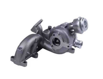 Турбина новая VW PASSAT B6 05-10, Golf V 03-09; Jetta V 05-10; Golf Plus 05-14; Touran 03-10; Golf IV 97-03; AUDI A3 03-12, A3 96-03; SKODA Octavia A5 04-13, Superb 08-15; SEAT Altea 04-09, Леон 05-12, Толедо III 04-09, Леон 99-05, Толедо II 99-04 Sl turbo GT1749V-713672-5-TURBO