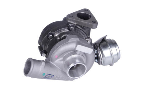Турбіна нова OPEL Vectra C 02-08; VOLVO S80 98-05; SAAB 9-3 02-11, 9-3 98-03 Sl turbo GT1849V-GL08691-TURBO