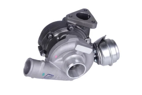 Турбіна нова OPEL Vectra C 02-08; VOLVO S80 98-05; SAAB 9-3 02-11, 9-3 98-03 Sl turbo GT1849V-GL08691-TURBO