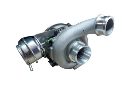 Турбіна нова VW LT28-55 96-06 Sl turbo GT2052V-SL13774FT-TURBO