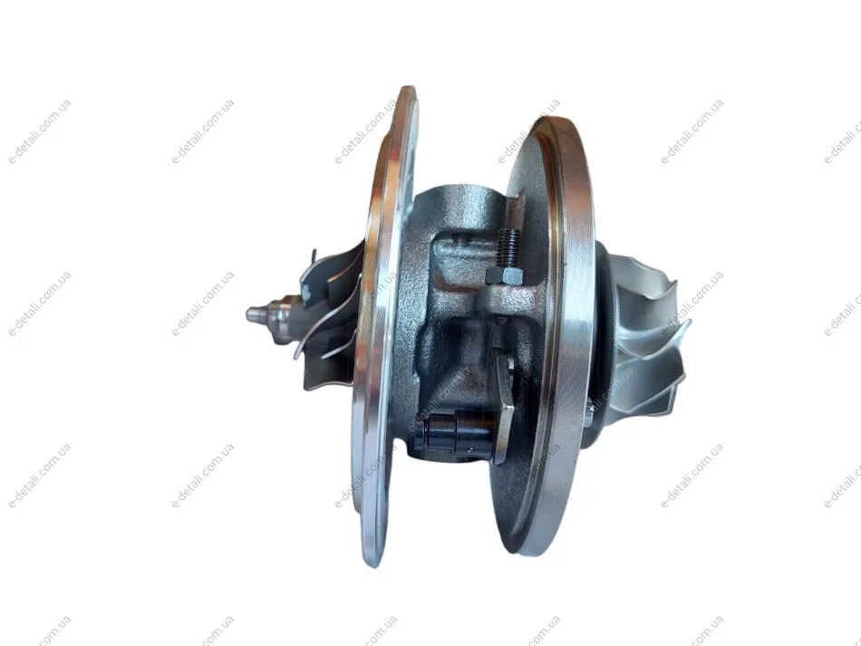 Картридж турбіни GARRETT GT2052V Sl turbo GT2052V-SL161459-CHRA (фото 1)