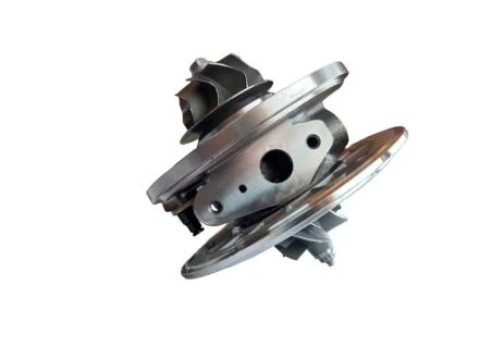 Картридж турбіни GARRETT GT2056V Sl turbo GT2056V-SL12769-CHRA