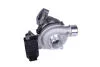 Турбіна нова CHEVROLET Epica V250 06-14, Captiva 06-11 Sl turbo GTB1549V-08586-TURBO (фото 1)