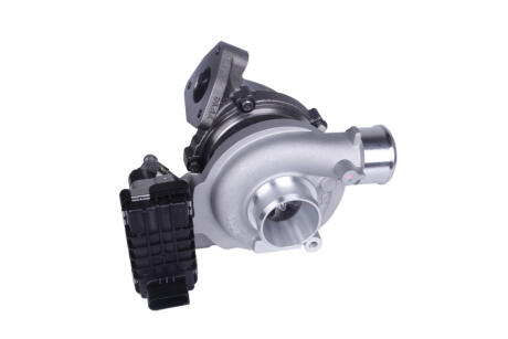 Турбіна нова CHEVROLET Epica V250 06-14, Captiva 06-11 Sl turbo GTB1549V-08586-TURBO